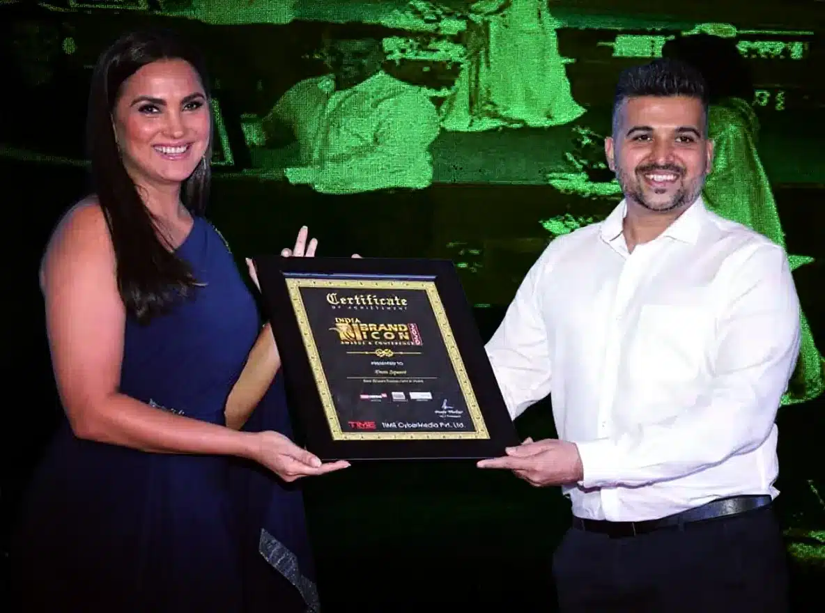 Award-Winning Website Application Development Guyana