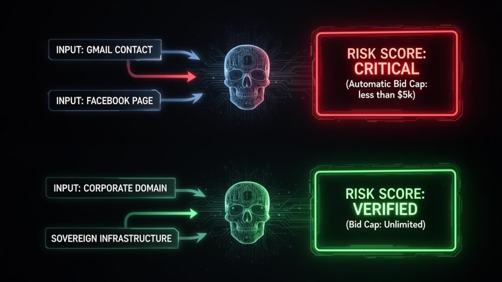 SAP Ariba Risk Algorithm