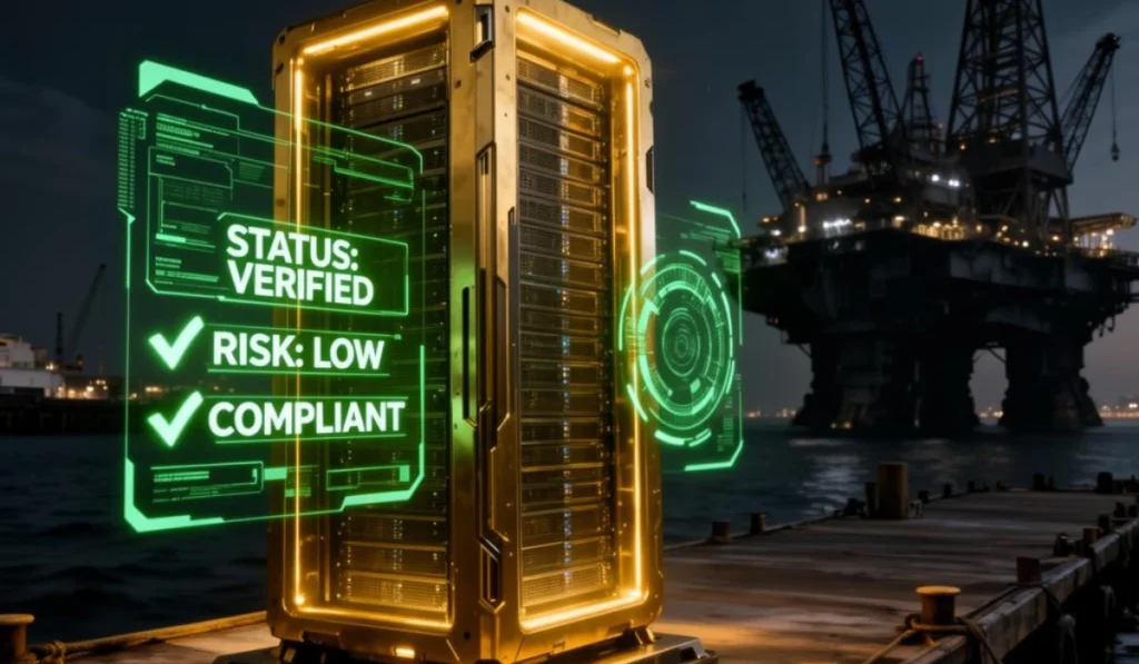 Schlumberger Vendor Search Generalist Curse