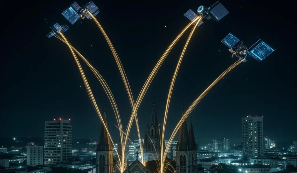 Vendor risk management scoring in Guyana